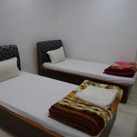 Jyoti Guest House ブッダガヤ エクステリア 写真
